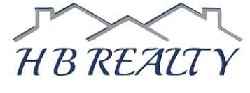 HB Realty logo